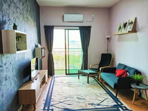 Mai Nginap Homestay Shah Alam